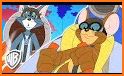 Tom Cat and Jerry Fun Race related image