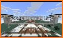 SCP Foundation Universe Mod for Minecraft PE related image