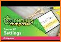 Cornelius Composer for Schools related image