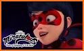 Ladybug Holiday and Sea Game related image