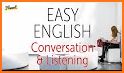 English Conversation Practice - iVoca related image