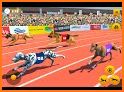 Dog Race Game 2020: Animal New Games Simulator related image