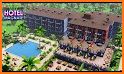 Hotel Life - Grand hotel manager game related image