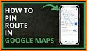 Map Point: Pin & Drop Interest related image