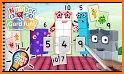 Numberblocks: Card Fun! related image