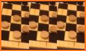 Checkers free : Draughts game related image