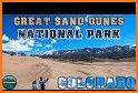 Great Sand Dunes National Park related image