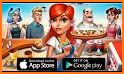 Happy Cook - Restaurant Game - Food Court 2019 related image