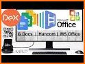 Office for Android – Word, Excel, PDF & Slide related image