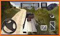 Truck Driver Free - Hill Climb Racing related image