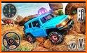 4x4 Off-Road SUV Game related image