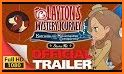 LAYTON’S MYSTERY JOURNEY – Starter Kit related image