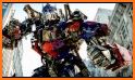 Transformer - RINGTONES and WALLPAPERS related image