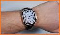 DADAM71 Analog Watch Face related image