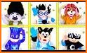 Super Paw Hero Marshall Patrol Games related image