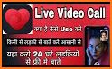 Live Video Global Call fancy u related image