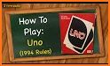 Uno Classic - Funny Card Game related image