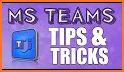 Microsoft Teams TIPS related image