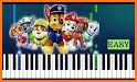 Paw Patrol Keyboard Theme related image