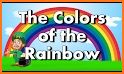 Rainbow Day related image