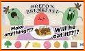 Dumb Ways JR Boffo's Breakfast related image