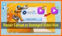 Damaged Video Repair - VideoFix Tools related image