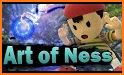 Ness related image