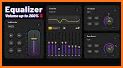 Equalizer Bass & Volume Boost related image