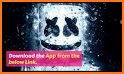 DJ Marshmello Live Dancing Wallpaper related image