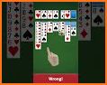 Solitaire Girls: Card Games related image