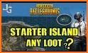 PUBG Island Map of ERANGEL Loot Locations related image