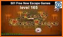 Free New Escape Game 165 Heron Escape related image