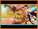 King of Dragon Pass: Text Adventure RPG related image