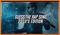 Guess the Rapper | 2019 RAP Quiz! related image