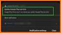 Fixing & Update Info Play Services related image