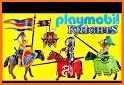 PLAYMOBIL Knights related image