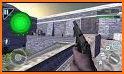 Terrorist War - Counter Strike Shooting Game FPS related image