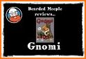 Gnomi Game of Gnomes related image