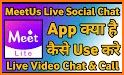 Meetus - Live social chat related image