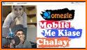 𝐎𝐦𝐞-gle live video call meet new people Tips related image