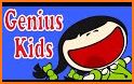 abc genius - preschool games for free related image