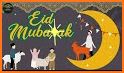 Eid Video Maker - Eid al adha Status Video Maker related image