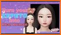 Tips Zepeto Avatar Maker related image