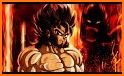 Saiyan Warriors: Origin related image