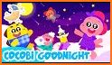 Cocobi Goodnight - kids Habit related image