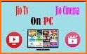 What's Latest on new Jio TV, Cinema  Free related image