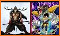 Saiyan Warriors: Origin related image