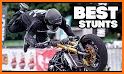 Top Motorcycle Stunt Racing related image