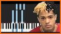 XXXTentacion Piano related image