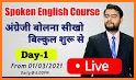 TalkEng - Practice English Speaking || Live 1 on 1 related image